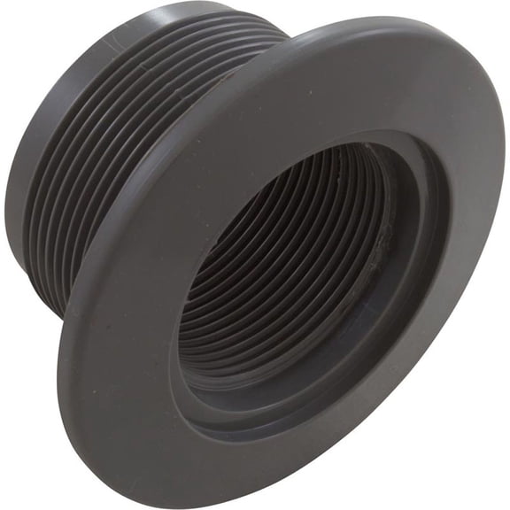 Hayward SP1022DGR Locknut Fitting - Dark Gray