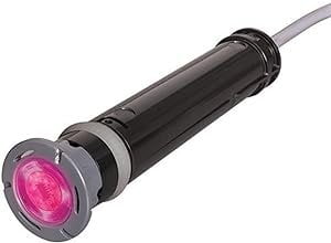 ColorLogic 320 LED Pool Light with 100 ft Cord, Black
