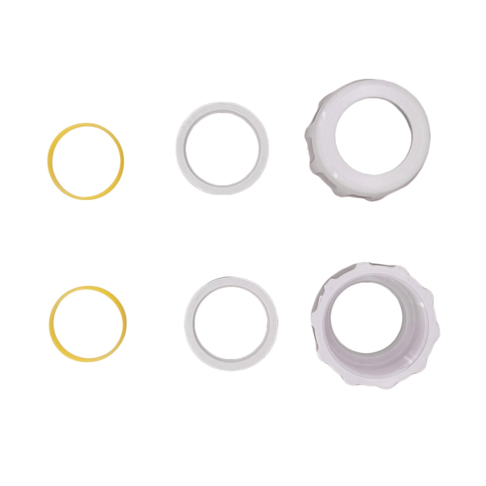Hayward 2 inch Ring, Collar and Nut Set GLX-DIY-CCN2 - Walmart.com