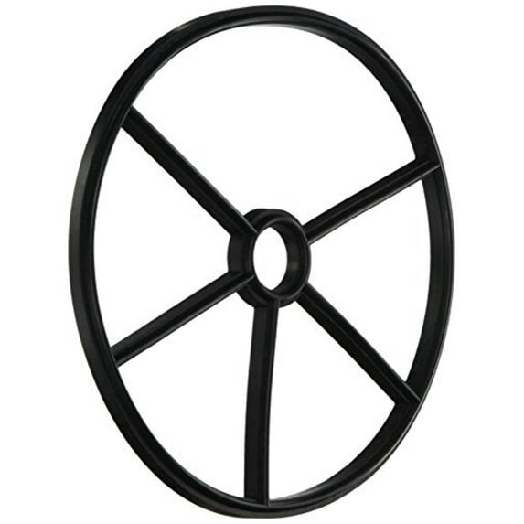 Hayward 2in Multiport Valve 5-Spoke Seat Gasket SPX0715D