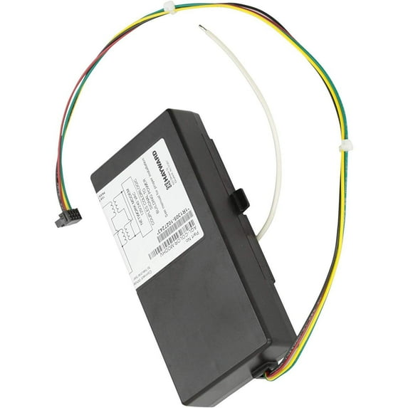 Hayward Aqua Plus Controls plus Chlorination ColorLogic LED Communication Module, High Voltage 120V AQL-COLOR-MODHV