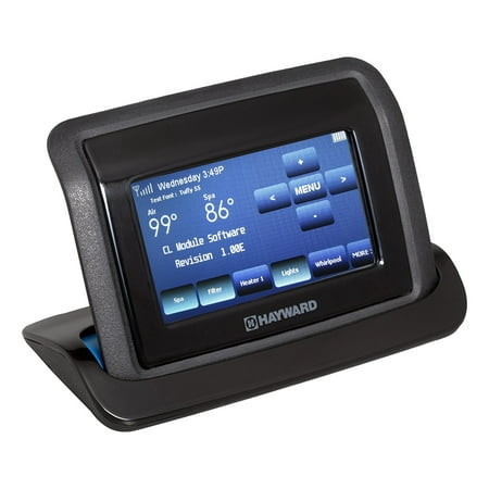 Hayward AQL2-POD2 - AquaPod 2.0 Touchscreen Wireless Remote