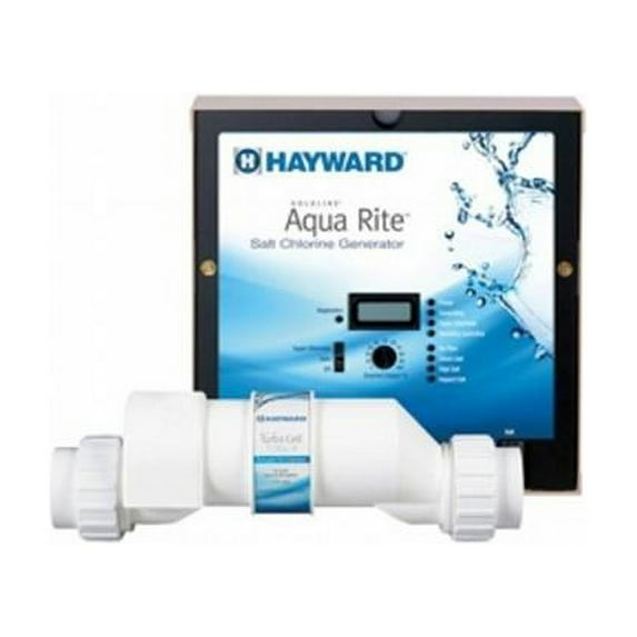 Hayward AQR15-120 Aquarite 120 With 40K Gallon