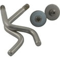 thumbnail image 1 of Hayward AX5009E1 Rear Axle Split Spare Kit for Pool Cleaner - Pack of 2, 1 of 3