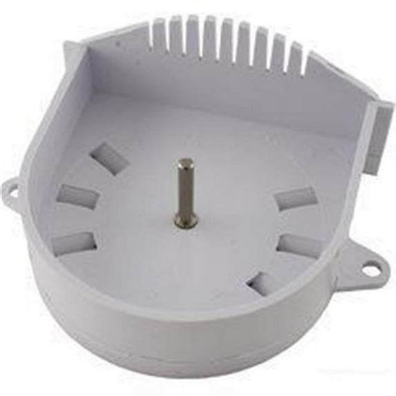 Hayward AXV009 Medium Turbine Case with Axle