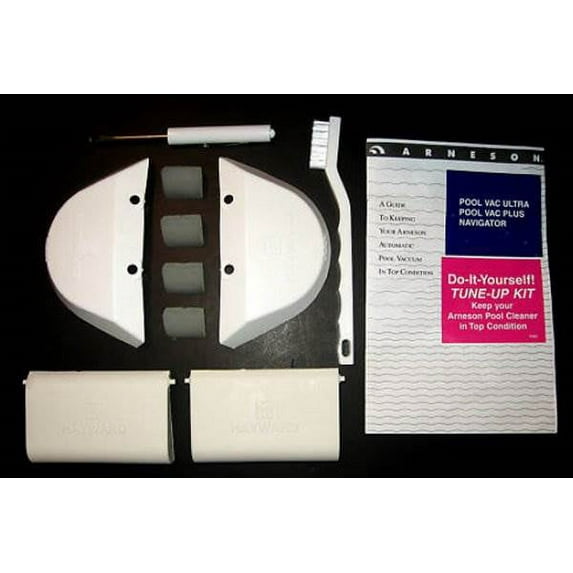 Hayward AXW350 Navigator Pool Vac Ultra Automatic Pool Cleaner Tune Up Kit