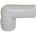 thumbnail image 1 of Hayward Adapter Elbow Poly 1-1-2in. SPX1105Z3, 1 of 3