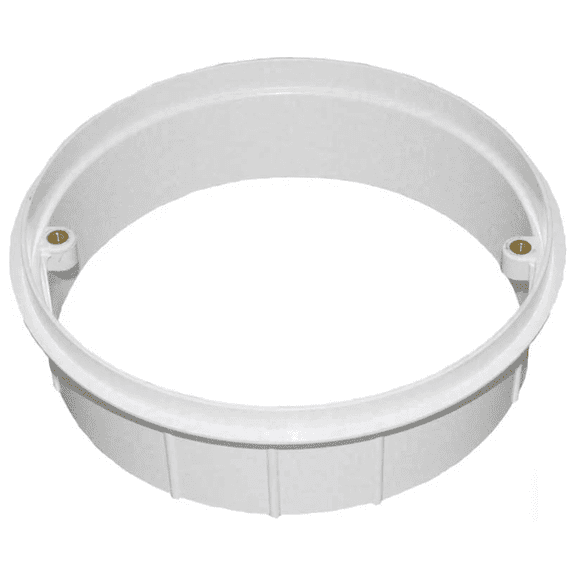 Hayward SPX1075B Adjustable Collar Assembly for Automatic Pool Skimmer