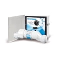 thumbnail image 1 of Hayward Goldline AQ-TROL-HP AquaTrol Above-Ground Swimming Pool Salt Chlorination System, 1 of 2