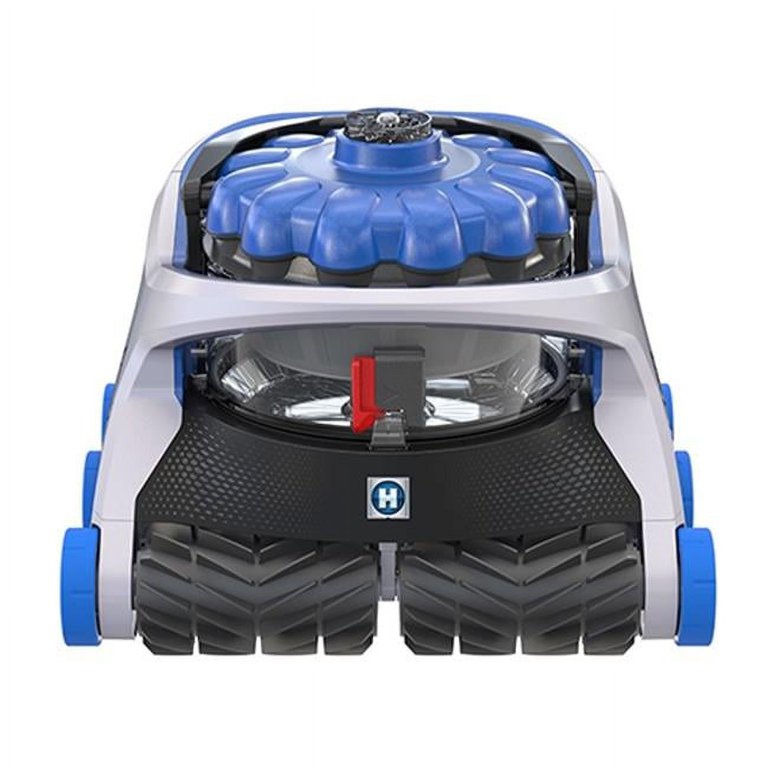 Hayward AquaVac 650 Robotic Pool Cleaner w/Wi-Fi, Wall-Climbing, Handsfree Vacuum (Expert Line) - Walmart.com Hayward AquaVac 650 Robotic Pool Cleaner w/Wi-Fi, Wall-Climbing, Handsfree Vacuum (Expert Line) - Walmart.com