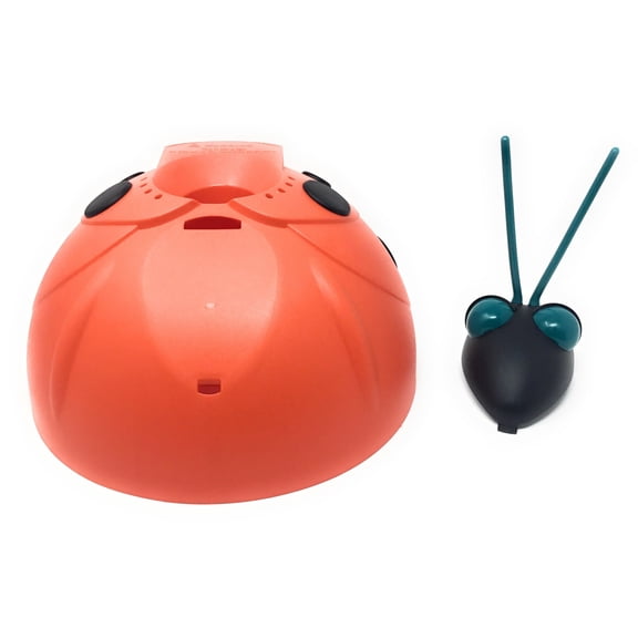 Hayward Aquabug Shell Assembly Kit (Orange)