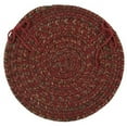 thumbnail image 1 of Hayward - Berry Chair Pad (single), 1 of 1