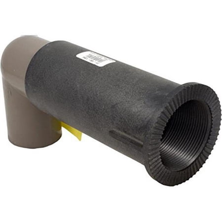 Hayward Bottom Elbow Assembly S210S (after 1996)