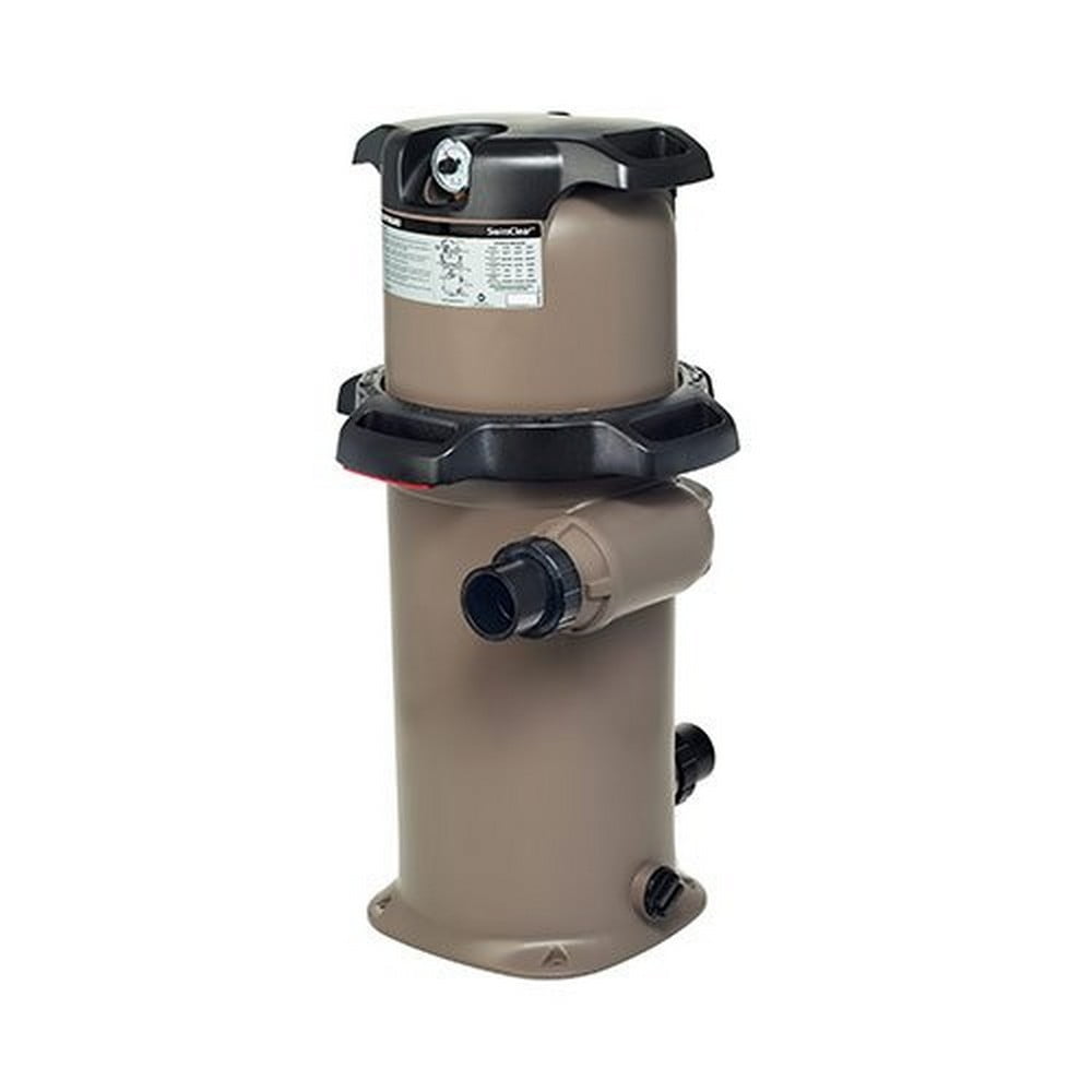POOLPURE Filtre Piscine PA150S - Compatible Hayward C150S, 150m², Certification NSF/ANSI 50
