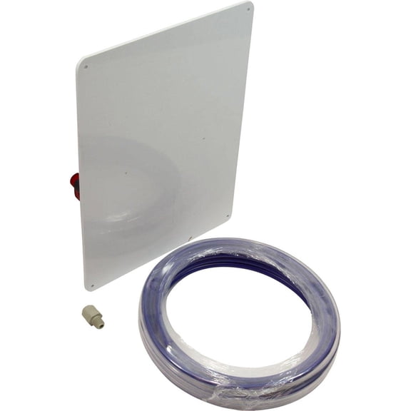 Hayward CAX-20251 Flow, Acrylic, Machined Cell Replacement for Select Hayward Cat 1000 Monitors