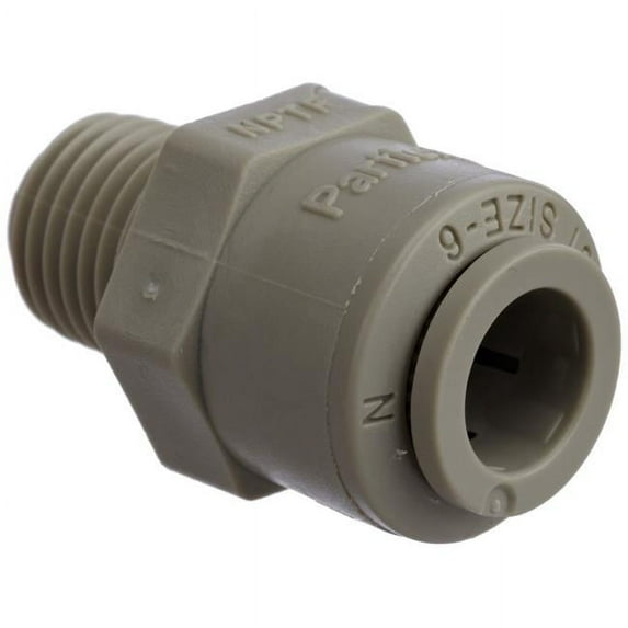 Hayward CAX-20253 0.25" x 0.37" Speedfit Connector for Cat 1000 Monitor