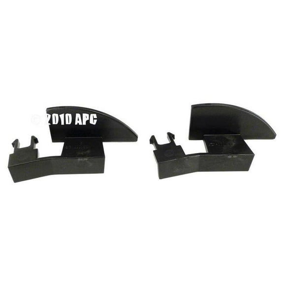 Hayward CCX1000H Lock Ring Safety Clips