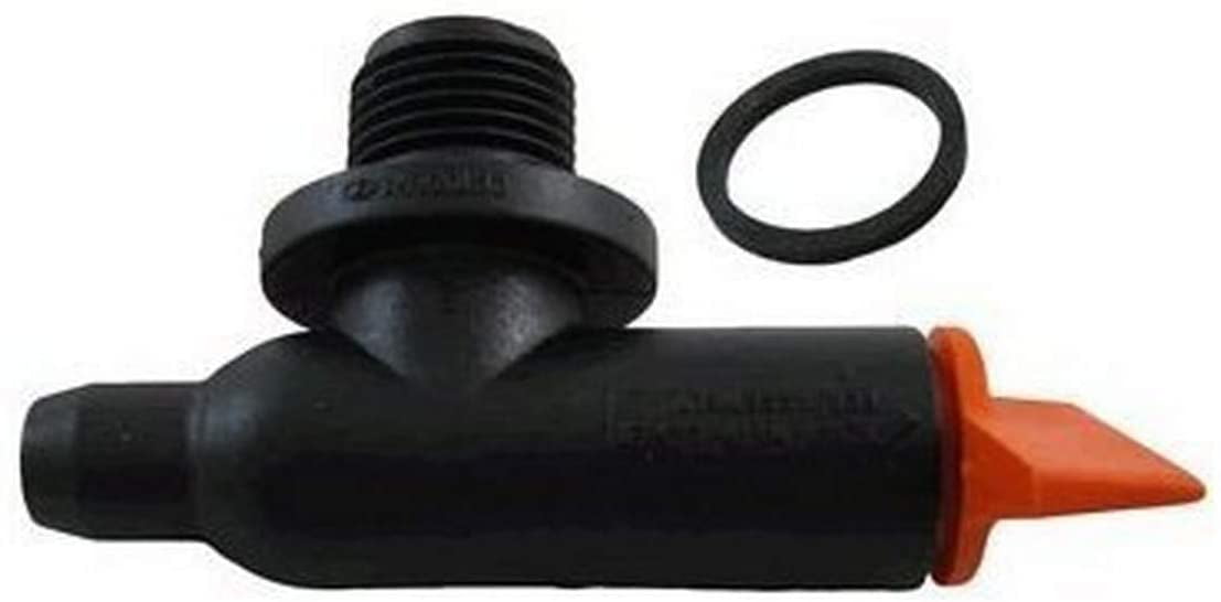 Hayward CCX1000V XStream Cartridge Filter Manual Air Relief Valve