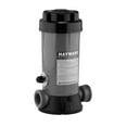 thumbnail image 1 of Hayward CL200 In-Line Swimming Pool Automatic Chlorine Chemical Tablet Feeder, 1 of 5