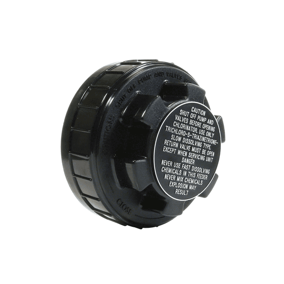 Hayward CLX110C Cover for Chlorine Chemical Feeder
