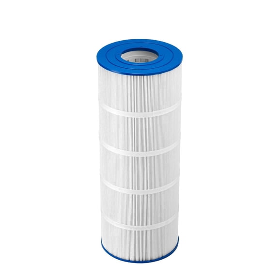 Hot Tub Filter Cartridge 120 sqft - Compatible with Hayward CX1200RE & Pleatco PA120 - Replacement Spa Pool Filter