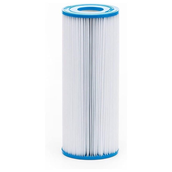 Hayward CX200RE Filter Cartridge Replacement - 20 Sq Ft - for Pool Filters - American II In-line - 110 Pleats - Durable Filter Media