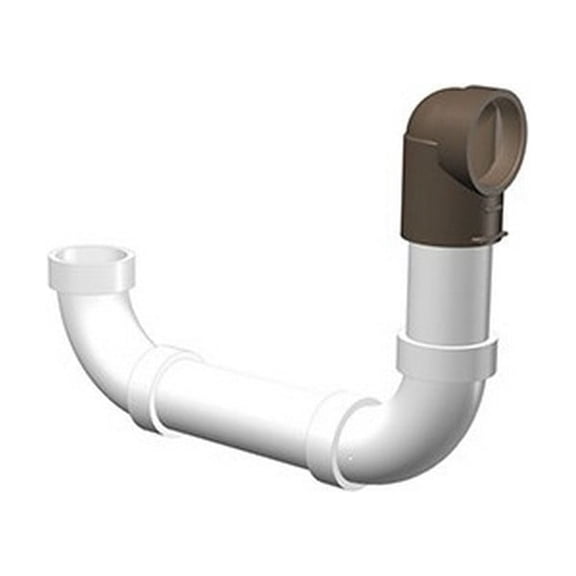 Hayward CX3030H Lower Piping Assembly for SwimClear Cartridge Filters