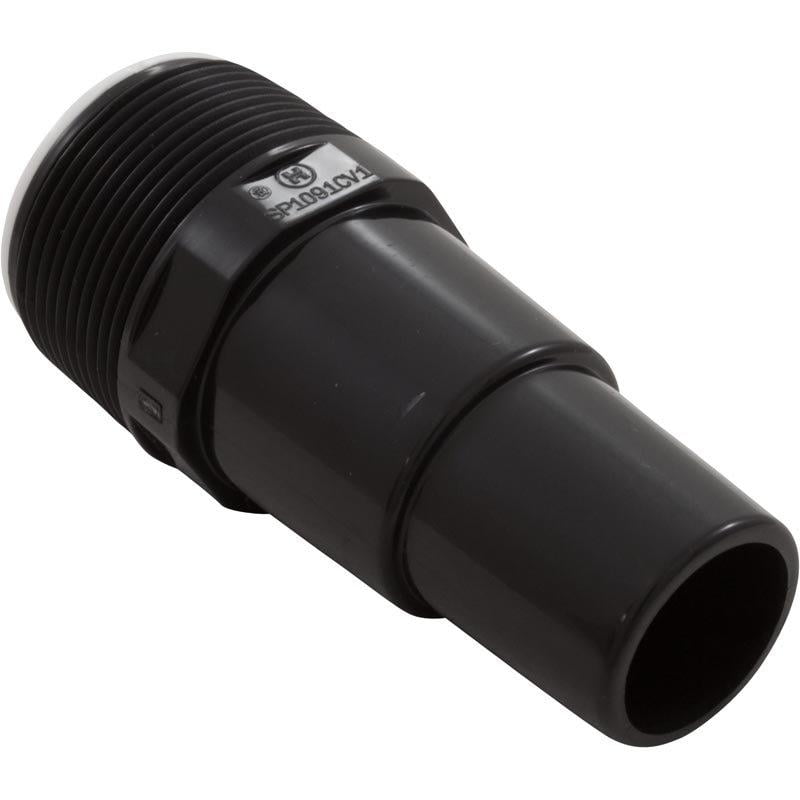 Hayward Combo Adapter Check Valve SP1091CV - Walmart Business Supplies