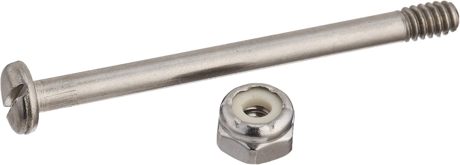 Hayward D.E.CX4236A Bump Handle Screw Replacement Kit for Hayward