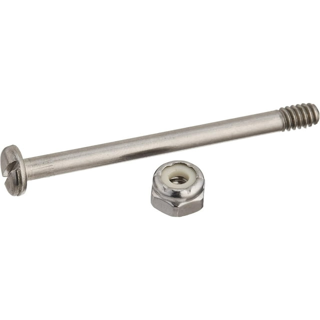 Hayward D.E.CX4236A Bump Handle Screw Replacement Kit for Hayward
