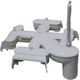 thumbnail image 1 of Hayward DEX2400C DE Filter Top Collector Manifold, 1 of 1