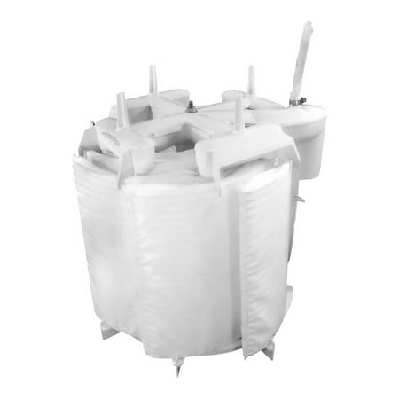 Hayward DEX2420DC Cluster Assembly Replacement for Select Hayward Filters price history and forecast - Hayward DEX2420DC