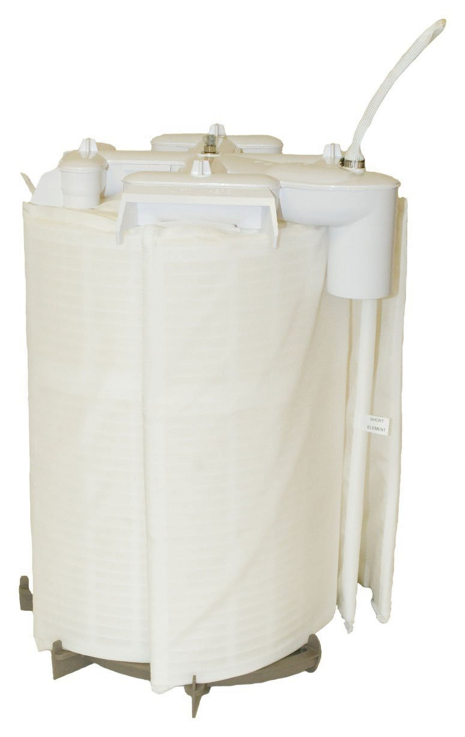 Hayward Pool Parts DEX3600DC Filter Element Cluster Complete Grid