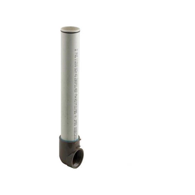Hayward Ersatz-Ablaufbogen Mit O-Ring – Kompatibel Mit DE6020 Pro Grid Vertikal D.E. Filter