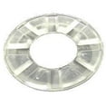 thumbnail image 1 of Hayward DV5000/KingRay/DV1000/AquaRay/SunRay Suction Cleaner Footpad Replacement Pool Part, 1 of 4