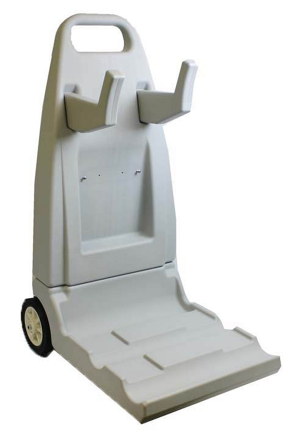 Hayward Dirt Devil Rampage/TigerShark Inground Swimming Pool Cleaner Caddy Cart