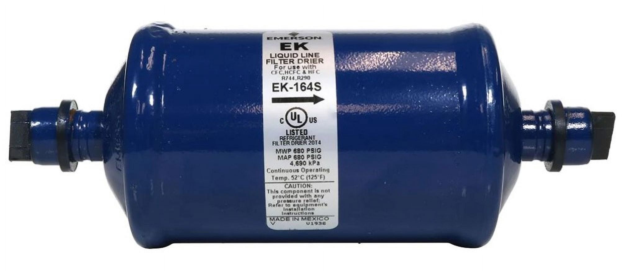 Hayward Filter Drier - Thumbnail 3