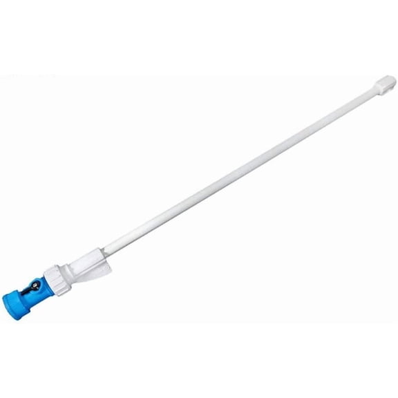 Hayward EC2024 Jet Action Cleaning Wand Replacement for Hayward Perflex DE filters