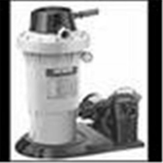 Hayward EC40C92STL Filter System 1 Hp Matrix With Twist Lock