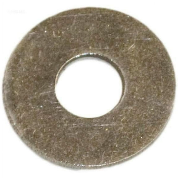 Hayward ECX1077 0.25" ID x 1.0625" OD Flat Washer