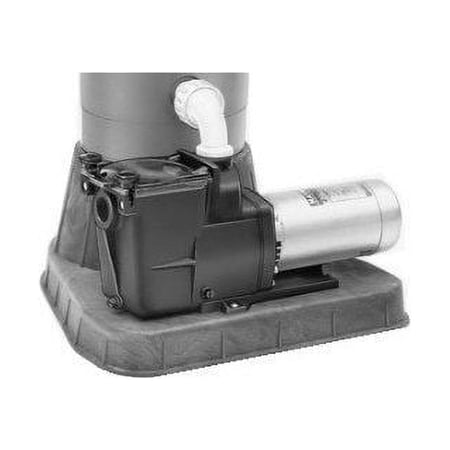 Hayward ECX1263 Platform Base Replacement