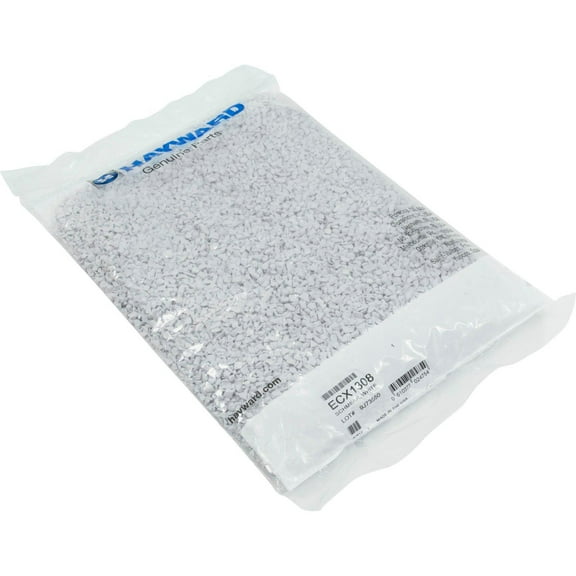 Hayward ECX1308 Schmear Pellets, White