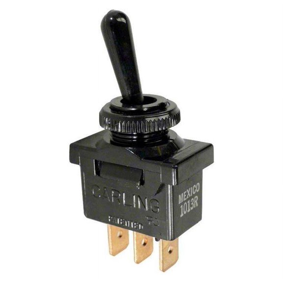 Hayward ECX13252S 2 Speed Hi-Low-Off Switch
