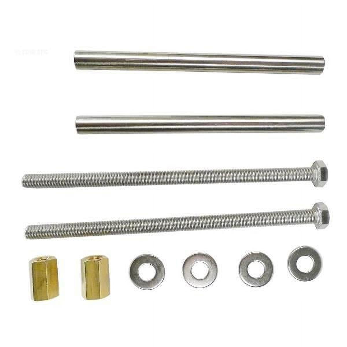 Hayward ECX4000CHK EC30/40/AC Clamp Assembly Hardware