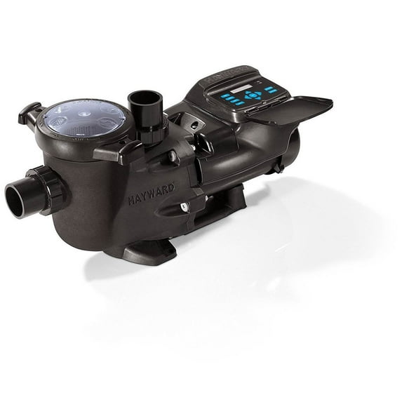 Hayward EcoStar Variable Speed TEFC Motor Inground Swimming Pool Pump SP3400VSP