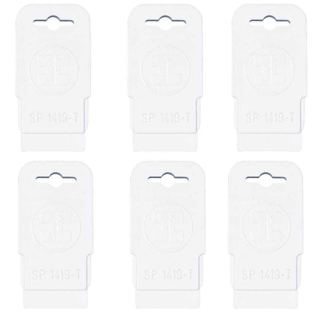 Hayward Eyeball Pool Seat Directional Flow Inlet Fittings Removal Tool