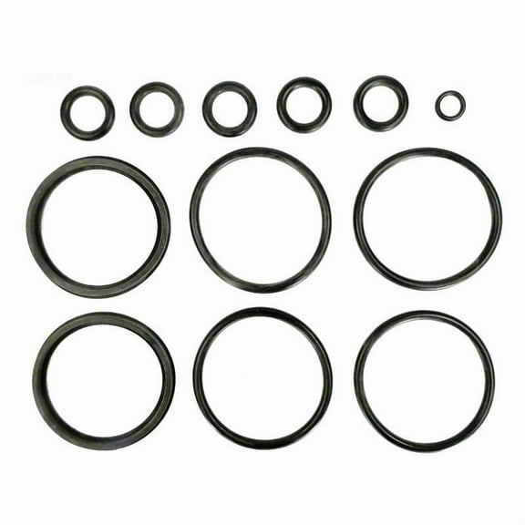 Hayward Header O-Ring Kit UHSLN FDXLFOR1930