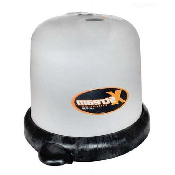 Tank Lid, Hayward XStream 150 sqft, with Lock Ring