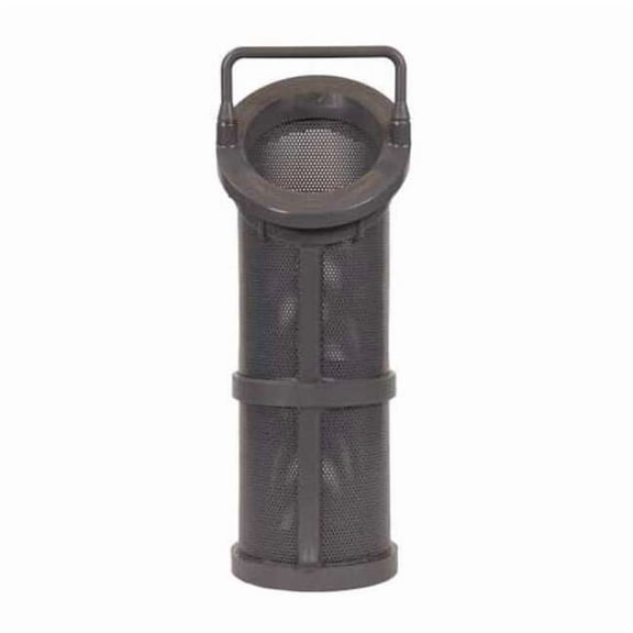 Hayward Flow Control 2", PVC, Replacement Basket BS12001/8