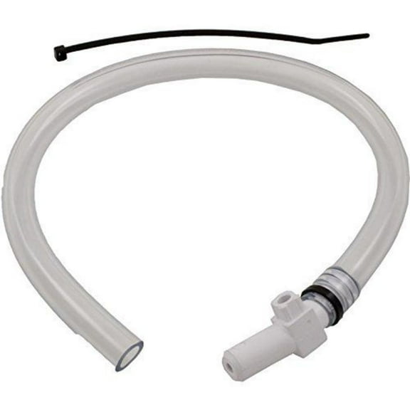 Front Spin Jet, Hayward Phantom Cleaner, with Hose